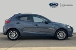 Mazda 2 1.5 SKYACTIV-G MHEV GT Sport Nav Hatchback 5dr Petrol Manual Euro 6 (s/s) ( 3