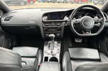 Audi A5 3.0 TDI V6 Black Edition Plus Sportback 5dr Diesel S Tronic quattro Euro 5 8