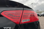 Audi A5 3.0 TDI V6 Black Edition Plus Sportback 5dr Diesel S Tronic quattro Euro 5 23