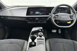 Kia EV6 77.4kWh GT Hatchback 5dr Electric Auto AWD (577 bhp) 8
