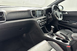 Kia Sportage 1.6 CRDi GT-Line SUV 5dr Diesel Manual Euro 6 (s/s) (134 bhp 10
