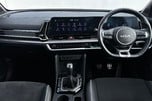 Kia Sportage 1.6 T-GDi GT-Line SUV 5dr Petrol Manual Euro 6 (s/s) (148 bhp) 8