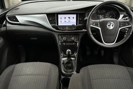 Vauxhall Mokka X DESIGN NAV ECOTEC S/S 8