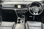 Kia Sportage 1.6 T-GDi GT-Line S SUV 5dr Petrol DCT AWD Euro 6 (s/s) (174 bhp) 8
