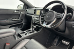 Kia Sportage 1.6 T-GDi GT-Line S SUV 5dr Petrol DCT AWD Euro 6 (s/s) (174 bhp) 9