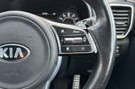 Kia Sportage 1.6 T-GDi GT-Line S SUV 5dr Petrol DCT AWD Euro 6 (s/s) (174 bhp) 17