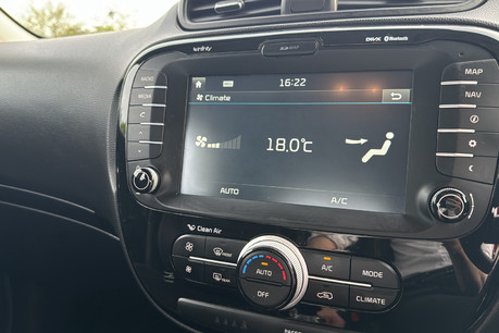 Kia Soul 1.6 GDi Connect Plus SUV 5dr Petrol Manual Euro 6 (130 bhp) 41