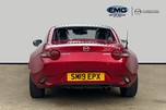 Mazda MX-5 2.0 SKYACTIV-G Sport Nav+ Convertible 2dr Petrol Manual Euro 6 (s/s) (184 p 5