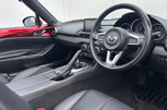 Mazda MX-5 2.0 SKYACTIV-G Sport Nav+ Convertible 2dr Petrol Manual Euro 6 (s/s) (184 p 9