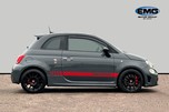Abarth 695 1.4 T-Jet XSR Yamaha Limited Edition Euro 6 3dr 3