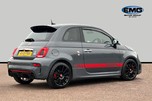 Abarth 695 1.4 T-Jet XSR Yamaha Limited Edition Euro 6 3dr 6