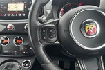 Abarth 695 1.4 T-Jet XSR Yamaha Limited Edition Euro 6 3dr 16