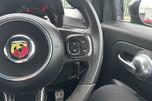 Abarth 695 1.4 T-Jet XSR Yamaha Limited Edition Euro 6 3dr 17