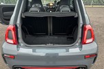 Abarth 695 1.4 T-Jet XSR Yamaha Limited Edition Euro 6 3dr 18
