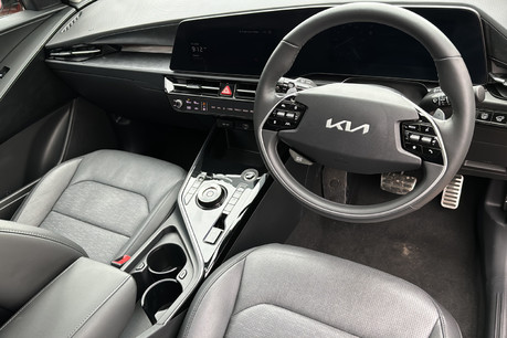 Kia Niro 1.6h GDi 4 SUV 5dr Petrol Hybrid DCT Euro 6 (s/s) (139 bhp) 9
