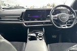 Kia Sportage 1.6 h T-GDi GT-Line SUV 5dr Petrol Hybrid Auto Euro 6 (s/s) (226 bhp) 8