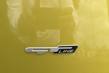 Kia Sportage 1.6 h T-GDi GT-Line SUV 5dr Petrol Hybrid Auto Euro 6 (s/s) (226 bhp) 25