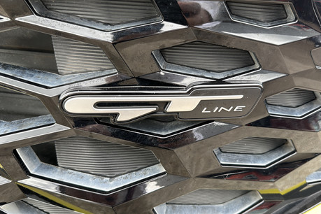 Kia Sportage 1.6 h T-GDi GT-Line SUV 5dr Petrol Hybrid Auto Euro 6 (s/s) (226 bhp) 34