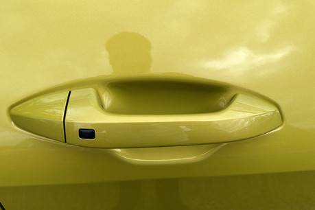 Kia Sportage 1.6 h T-GDi GT-Line SUV 5dr Petrol Hybrid Auto Euro 6 (s/s) (226 bhp) 40