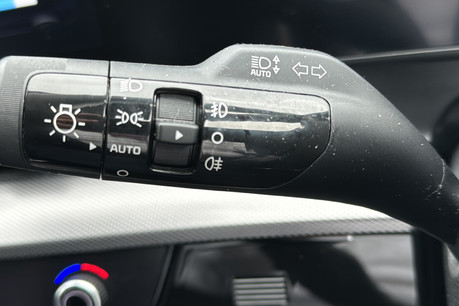 Kia Sportage 1.6 h T-GDi GT-Line SUV 5dr Petrol Hybrid Auto Euro 6 (s/s) (226 bhp) 58