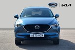 Mazda CX-5 2.0 SKYACTIV-G Sport SUV 5dr Petrol Auto Euro 6 (s/s) (165 ps) 2