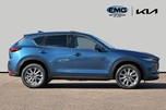 Mazda CX-5 2.0 SKYACTIV-G Sport SUV 5dr Petrol Auto Euro 6 (s/s) (165 ps) 3