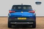 Vauxhall Grandland X 1.5 Turbo D BlueInjection Elite Nav Auto Euro 6 (s/s) 5dr 5