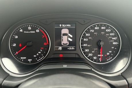 Audi Q2 1.0 TFSI 30 Sport Euro 6 (s/s) 5dr 13