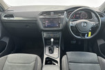 Volkswagen Tiguan 2.0 TDI SEL SUV 5dr Diesel DSG Euro 6 (s/s) (150 ps) 8