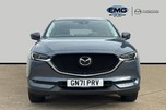 Mazda CX-5 2.0 SKYACTIV-G Sport SUV 5dr Petrol Auto Euro 6 (s/s) (165 ps) 2