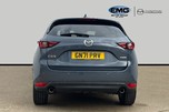 Mazda CX-5 2.0 SKYACTIV-G Sport SUV 5dr Petrol Auto Euro 6 (s/s) (165 ps) 5