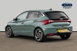 Hyundai i20 i20 1.0 T-GDi MHEV Premium Hatchback 5dr Petrol Hybrid Manual Euro 6 (s/s) 4