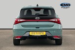 Hyundai i20 i20 1.0 T-GDi MHEV Premium Hatchback 5dr Petrol Hybrid Manual Euro 6 (s/s) 5