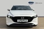 Mazda 3 2.0 SKYACTIV-X MHEV 100th Anniversary Edition Hatchback 5dr Petrol Manual E 2