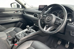 Mazda CX-5 2.0 SKYACTIV-G Sport SUV 5dr Petrol Manual Euro 6 (s/s) (165 ps 9