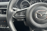 Mazda CX-5 2.0 SKYACTIV-G Sport SUV 5dr Petrol Manual Euro 6 (s/s) (165 ps 16