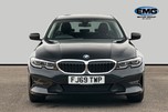 BMW 3 Series 3 Series 2.0 320i SE Saloon 4dr Petrol Auto Euro 6 (s/s) (184 ps) 2