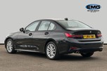 BMW 3 Series 3 Series 2.0 320i SE Saloon 4dr Petrol Auto Euro 6 (s/s) (184 ps) 4