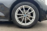 BMW 3 Series 3 Series 2.0 320i SE Saloon 4dr Petrol Auto Euro 6 (s/s) (184 ps) 7