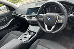BMW 3 Series 3 Series 2.0 320i SE Saloon 4dr Petrol Auto Euro 6 (s/s) (184 ps) 9