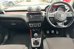 Suzuki Swift 1.4 Boosterjet MHEV Sport Hatchback 5dr Petrol Hybrid Manual Euro 6 (s/s) ( 8
