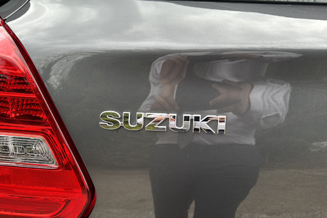 Suzuki Swift 1.4 Boosterjet MHEV Sport Hatchback 5dr Petrol Hybrid Manual Euro 6 (s/s) ( 23