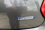 Suzuki Swift 1.4 Boosterjet MHEV Sport Hatchback 5dr Petrol Hybrid Manual Euro 6 (s/s) ( 25