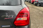 Suzuki Swift 1.4 Boosterjet MHEV Sport Hatchback 5dr Petrol Hybrid Manual Euro 6 (s/s) ( 41