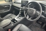 Toyota Rav4 2.5 VVT-h Excel CVT 4WD Euro 6 (s/s) 5dr 9