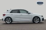 Audi A1 1.0 TFSI 30 S line Sportback S Tronic Euro 6 (s/s) 5dr 3