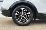 Kia Sportage 1.6 CRDi MHEV 4 SUV 5dr Diesel Hybrid DCT AWD Euro 6 (s/s) (134 bhp) 7