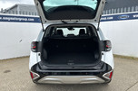 Kia Sportage 1.6 CRDi MHEV 4 SUV 5dr Diesel Hybrid DCT AWD Euro 6 (s/s) (134 bhp) 18