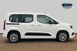 Vauxhall Combo Life 1.5 Turbo D BlueInjection Design Auto Euro 6 (s/s) 5dr 3