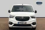 Vauxhall Combo Life 1.5 Turbo D BlueInjection Design Auto Euro 6 (s/s) 5dr 2